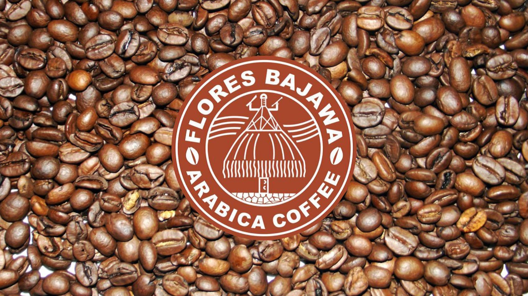 Flores Bajawa Arabica Coffee