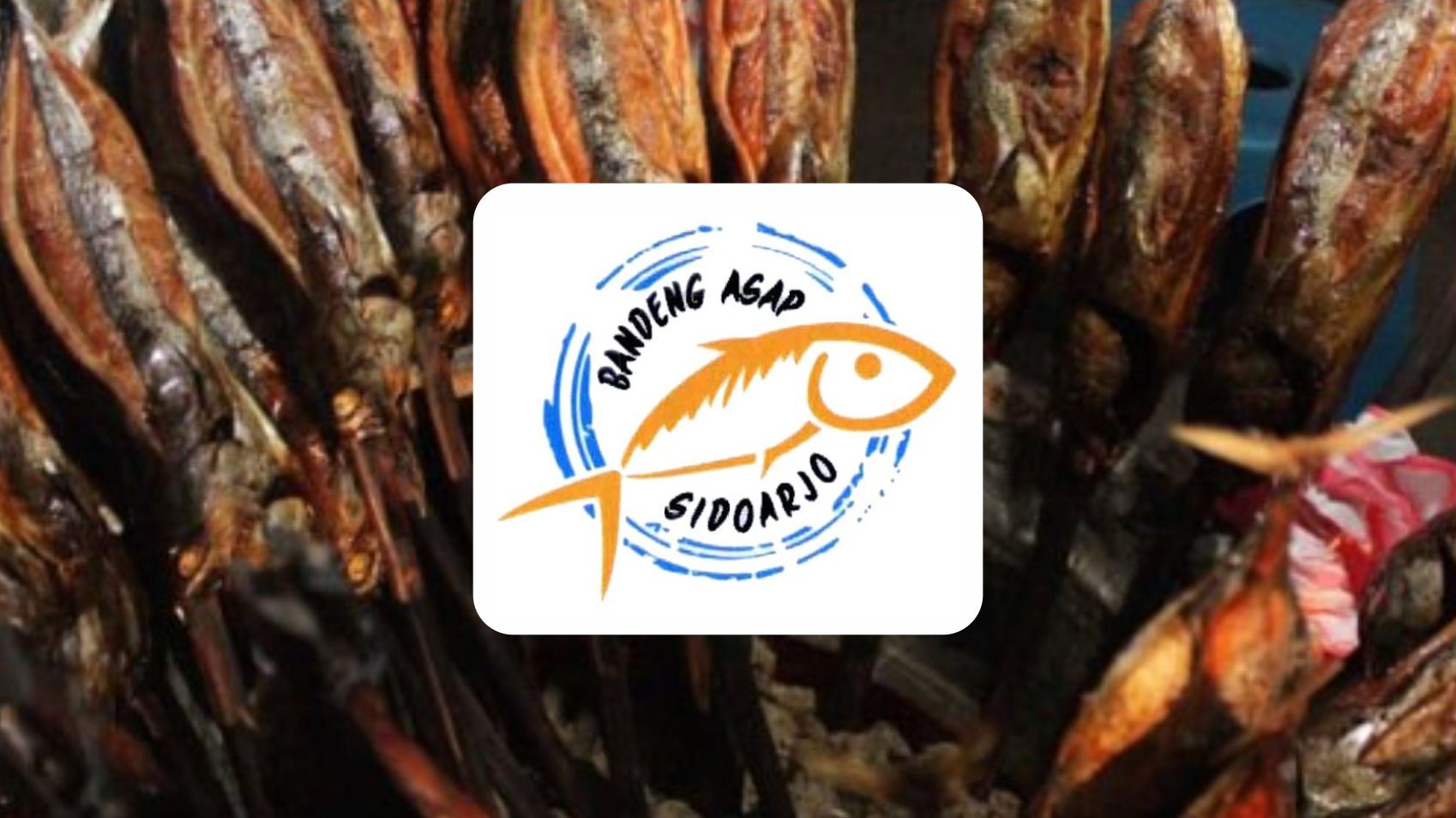 Sidoarjo Smoked Milkfish