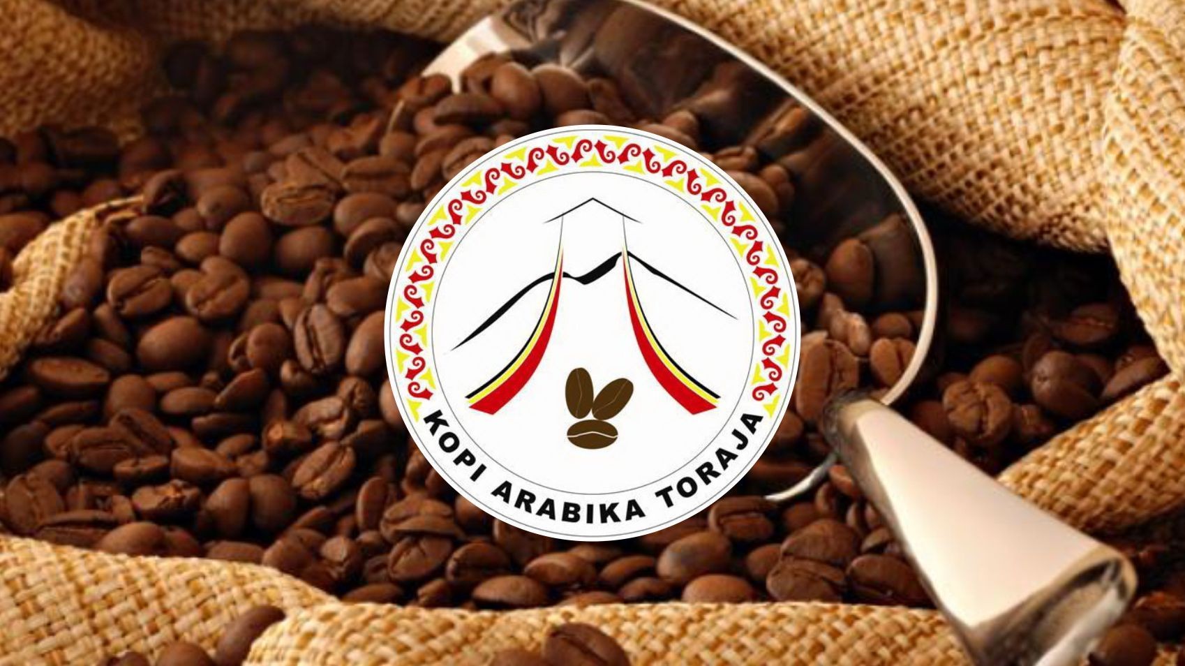 Toraja Arabica Coffee