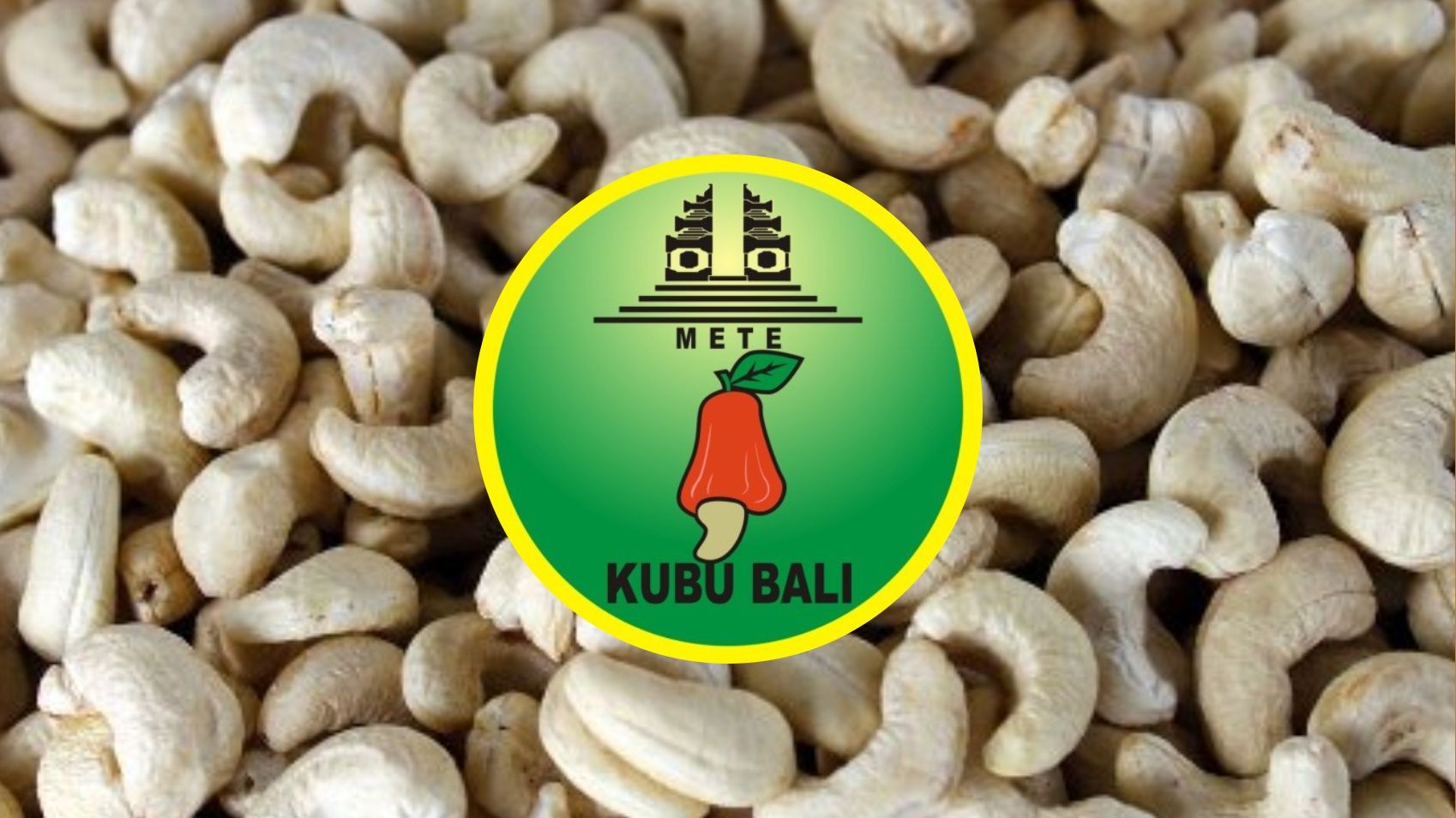Kubu Bali Cashew