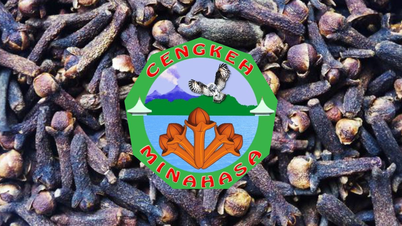 Minahasa Cloves