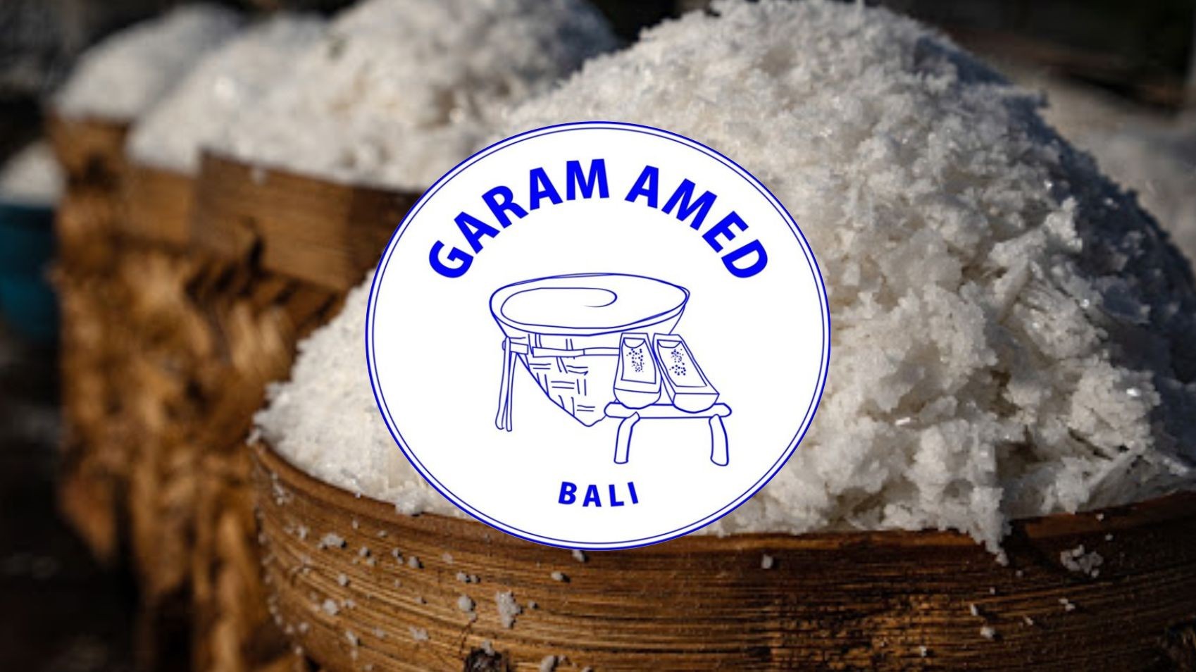 Amed Bali Salt