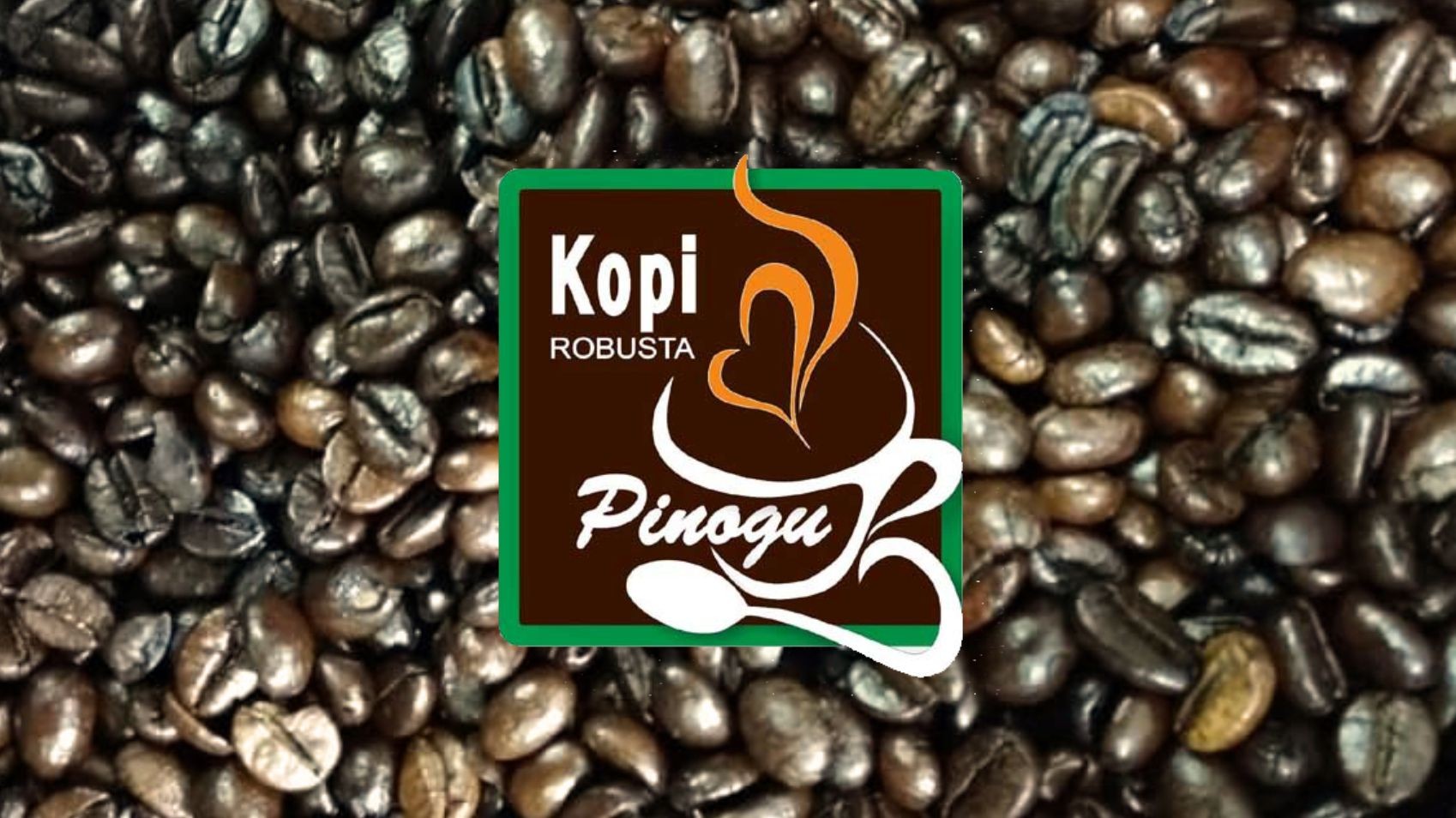 Pinogu Robusta Coffee