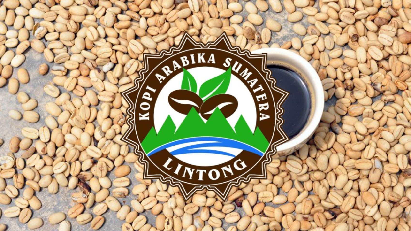 Sumatera Lintong Arabica Coffee