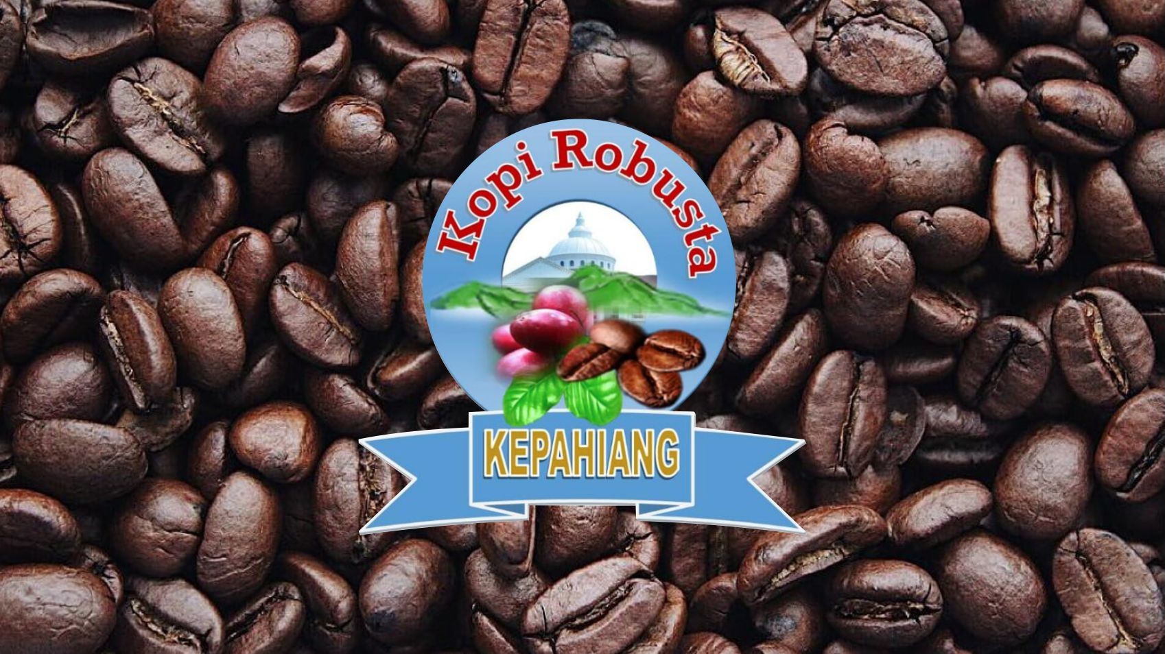 Kepahiang Robusta Coffee