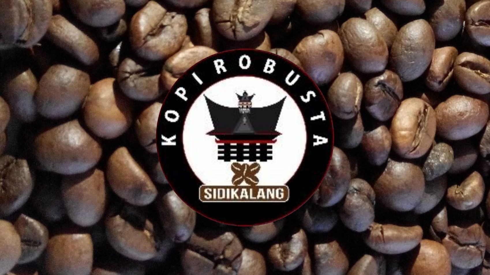 Sidikalang Robusta Coffee
