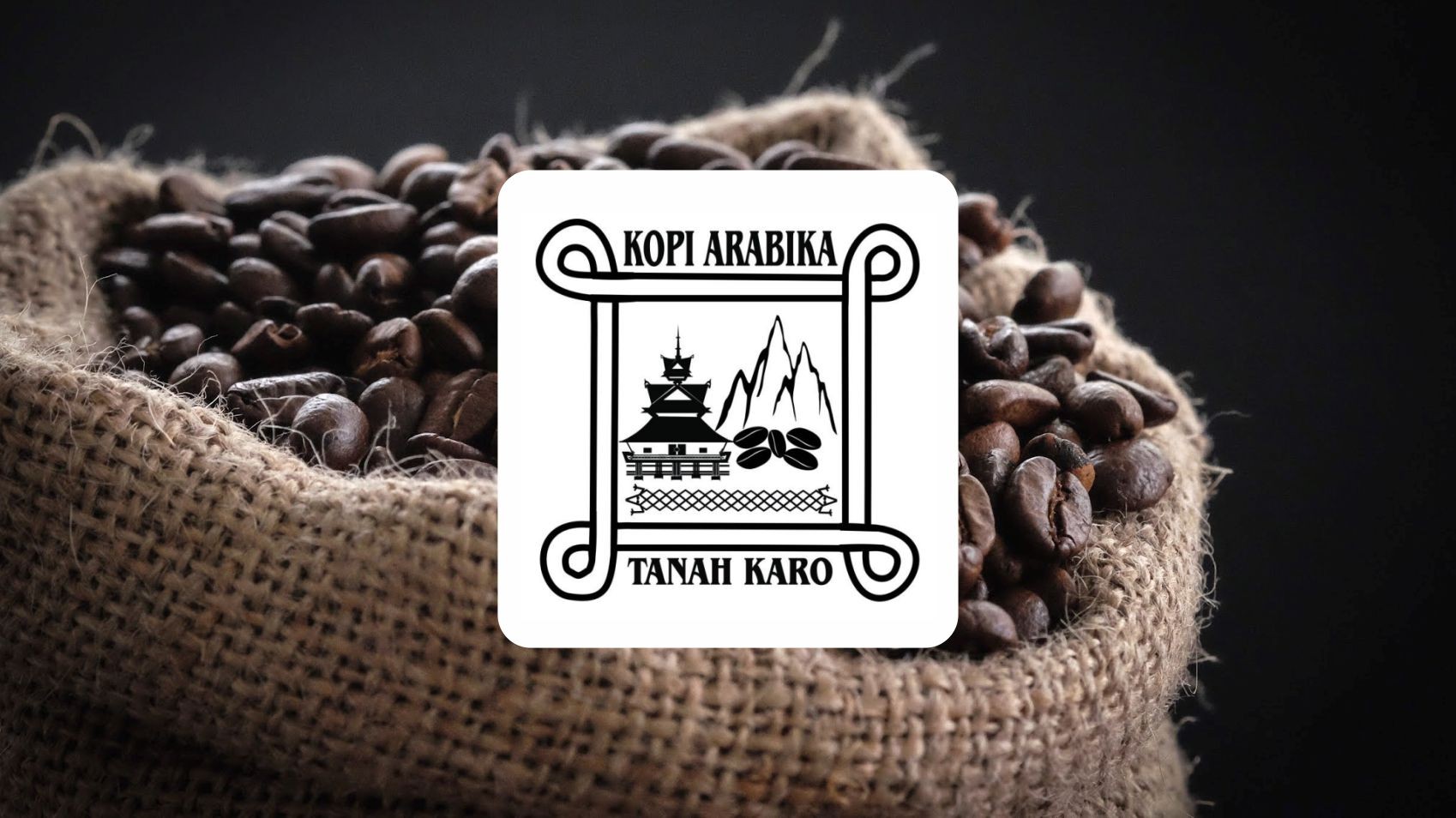 Tanah Karo Arabika Coffee